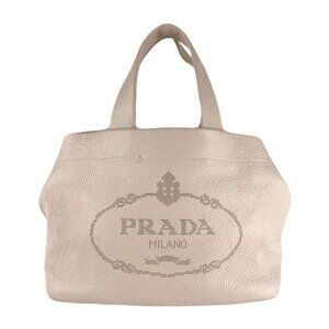 Prada Tote Bag Handbag